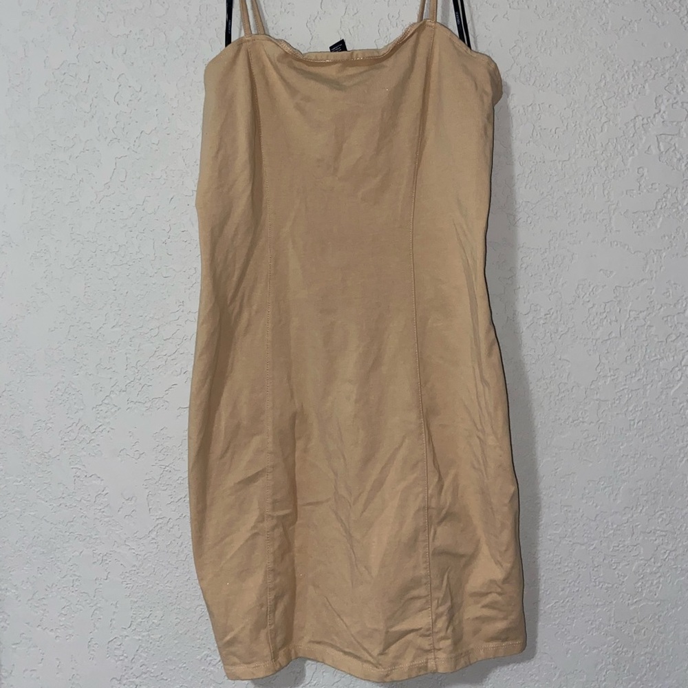 Mini Dress